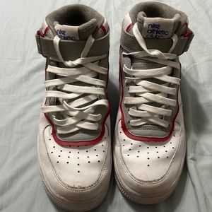 Air Force 1 mids